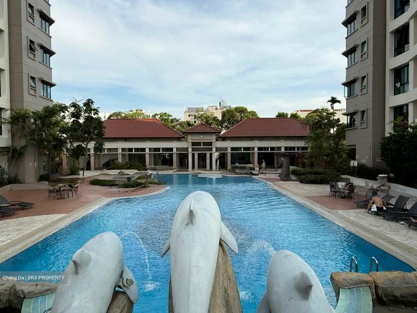 Sims Avenue (D14), Condominium #558727271